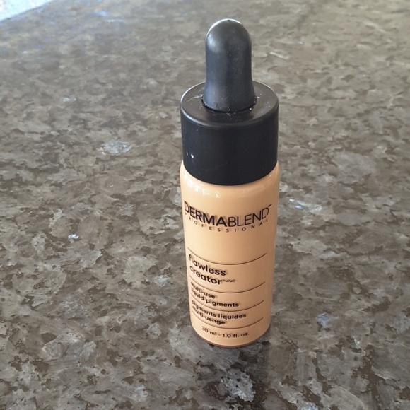 dermablend flawless creator 40n